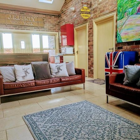 The Annex At Oliver Farm ยอร์ค ภายนอก รูปภาพ